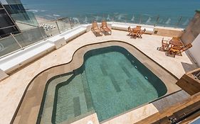 Hotel Regatta Cartagena